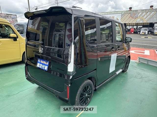 Honda N BOX CUSTOM 2026-06 8438127-13