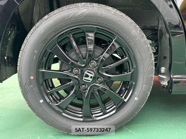 Honda N BOX CUSTOM 2026-06 8438127-14