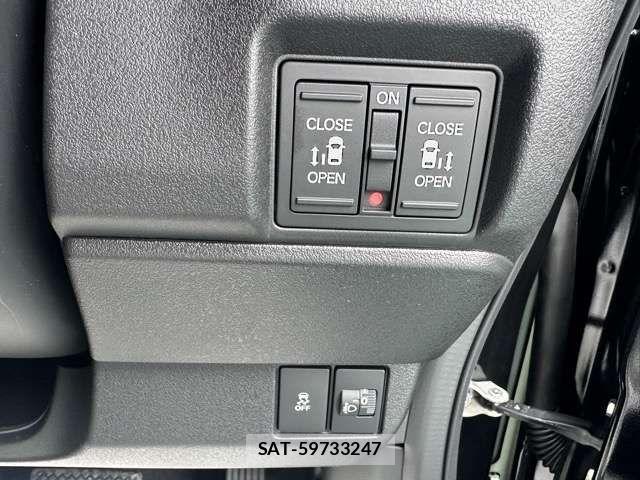 Honda N BOX CUSTOM 2026-06 8438127-16