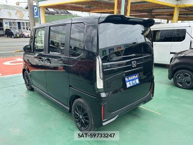 Honda N BOX CUSTOM 2026-06 8438127-3