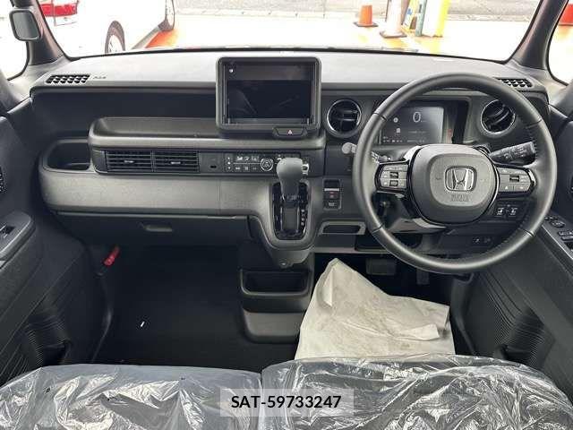 Honda N BOX CUSTOM 2026-06 8438127-8