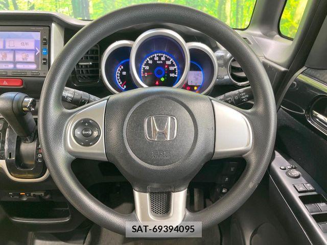 Honda N BOX CUSTOM 2017-09 8438558-10