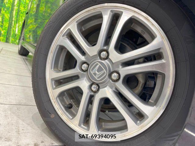 Honda N BOX CUSTOM 2017-09 8438558-12