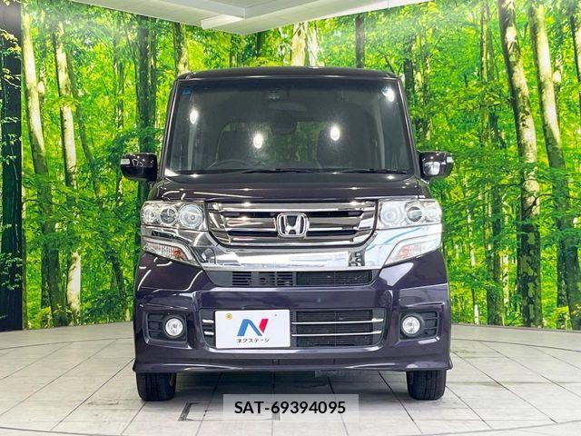 Honda N BOX CUSTOM 2017-09 8438558-13
