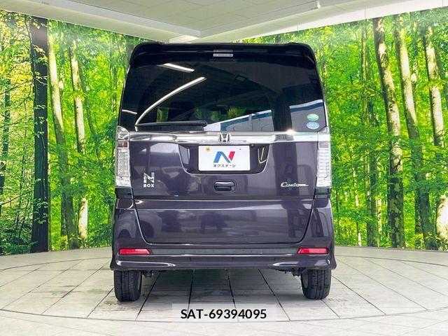 Honda N BOX CUSTOM 2017-09 8438558-14
