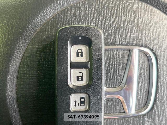 Honda N BOX CUSTOM 2017-09 8438558-6