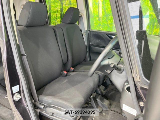 Honda N BOX CUSTOM 2017-09 8438558-7