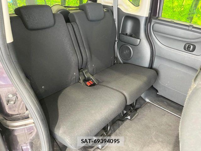 Honda N BOX CUSTOM 2017-09 8438558-8