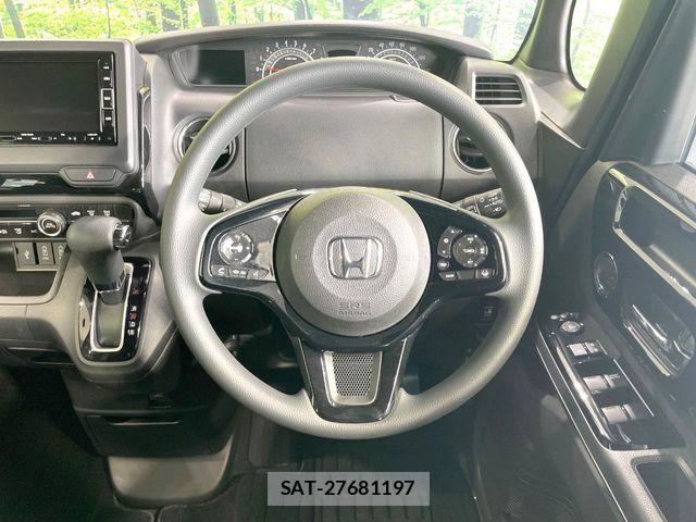 Honda N BOX CUSTOM 2022-12 8438540-10