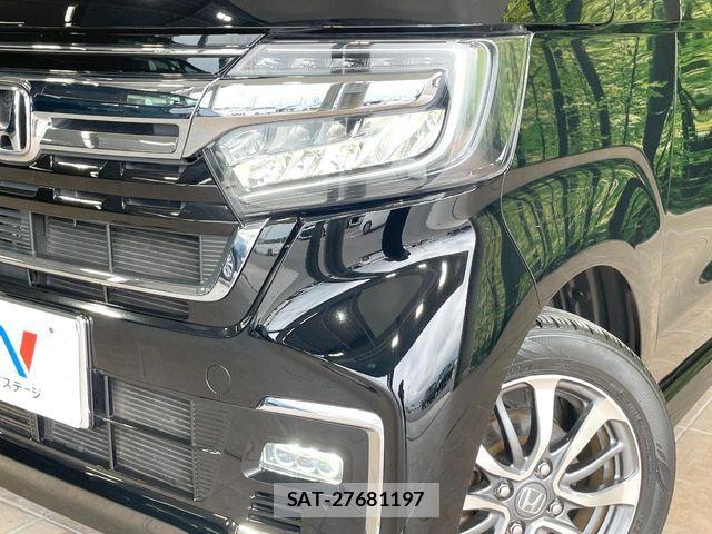 Honda N BOX CUSTOM 2022-12 8438540-11