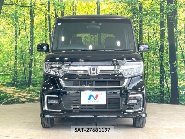 Honda N BOX CUSTOM 2022-12 8438540-13