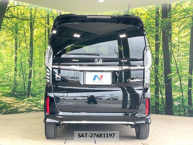 Honda N BOX CUSTOM 2022-12 8438540-14