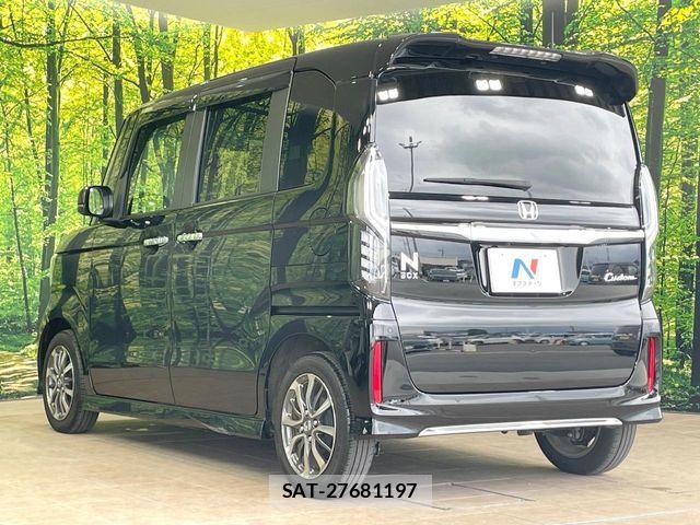 Honda N BOX CUSTOM 2022-12 8438540-16