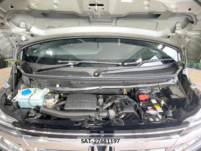 Honda N BOX CUSTOM 2022-12 8438540-17