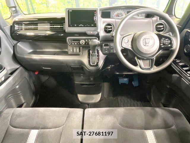 Honda N BOX CUSTOM 2022-12 8438540-1