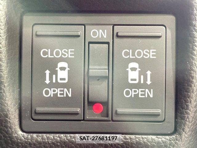 Honda N BOX CUSTOM 2022-12 8438540-5