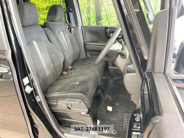 Honda N BOX CUSTOM 2022-12 8438540-7