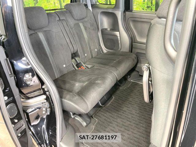 Honda N BOX CUSTOM 2022-12 8438540-8