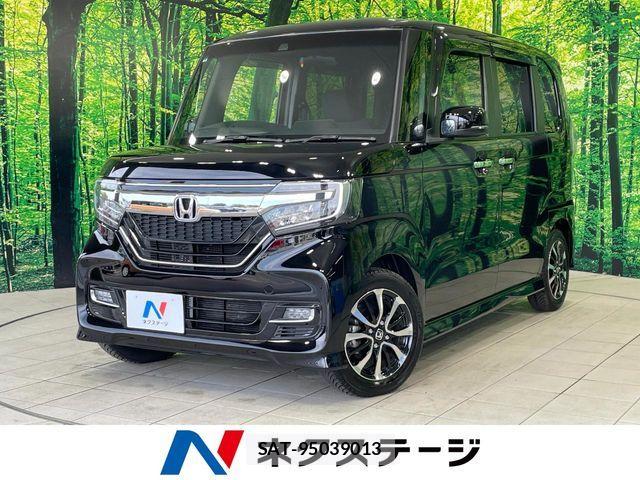 Honda N BOX CUSTOM 2017-09 8438547-0