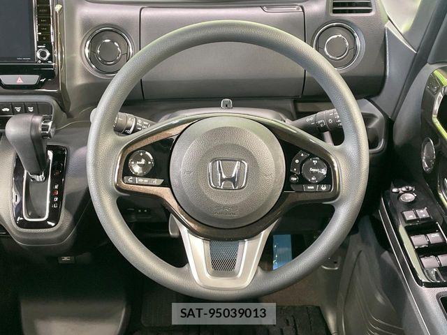 Honda N BOX CUSTOM 2017-09 8438547-10