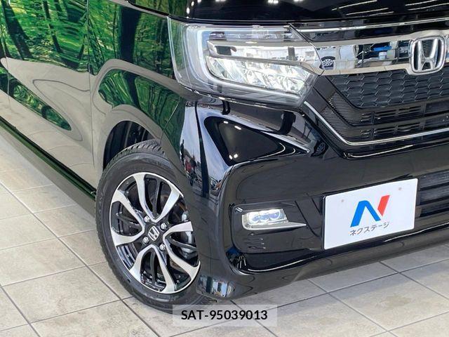 Honda N BOX CUSTOM 2017-09 8438547-11