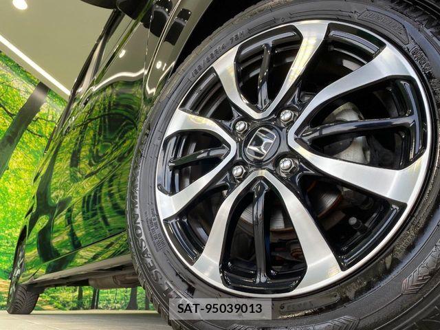 Honda N BOX CUSTOM 2017-09 8438547-12