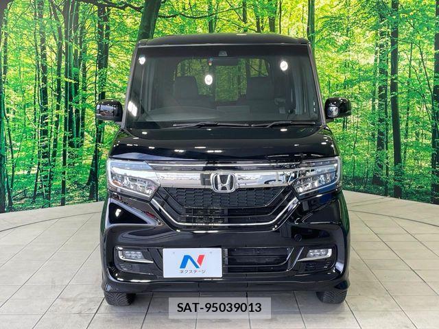 Honda N BOX CUSTOM 2017-09 8438547-13