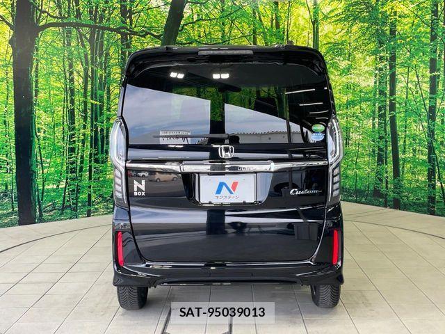 Honda N BOX CUSTOM 2017-09 8438547-14