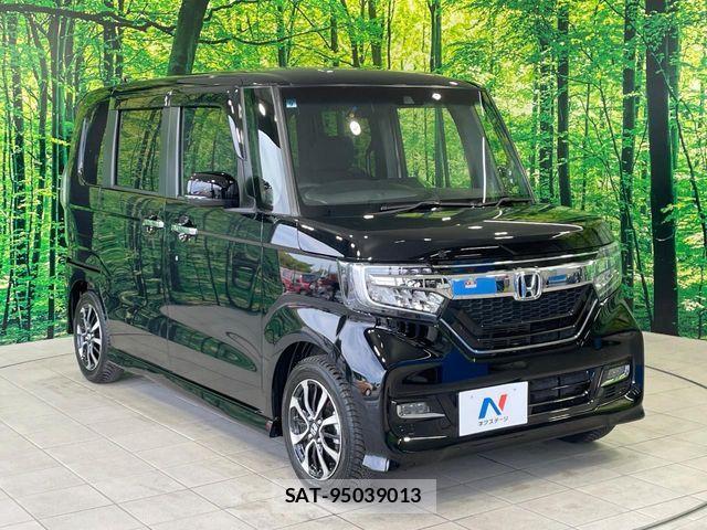 Honda N BOX CUSTOM 2017-09 8438547-15
