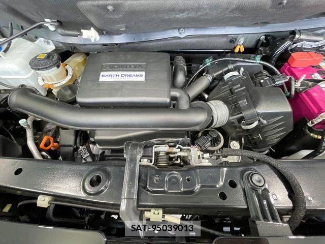 Honda N BOX CUSTOM 2017-09 8438547-17