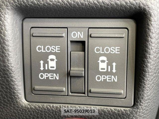 Honda N BOX CUSTOM 2017-09 8438547-2