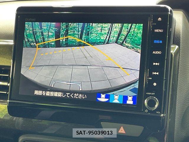 Honda N BOX CUSTOM 2017-09 8438547-4