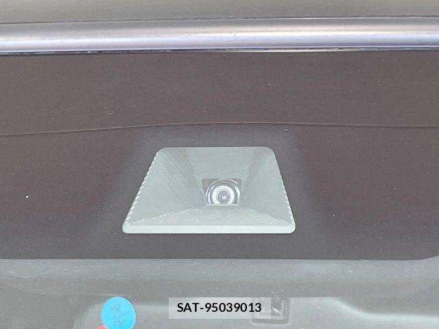 Honda N BOX CUSTOM 2017-09 8438547-5