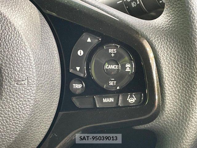 Honda N BOX CUSTOM 2017-09 8438547-6