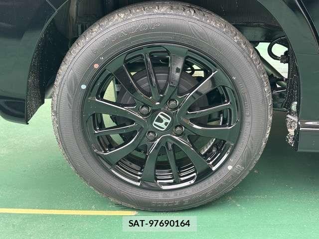 Honda N BOX CUSTOM 2026-06 8438126-14