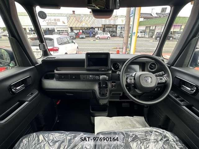 Honda N BOX CUSTOM 2026-06 8438126-6