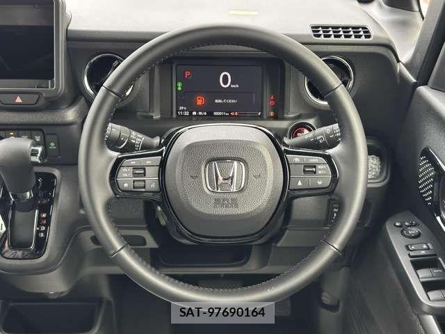 Honda N BOX CUSTOM 2026-06 8438126-7