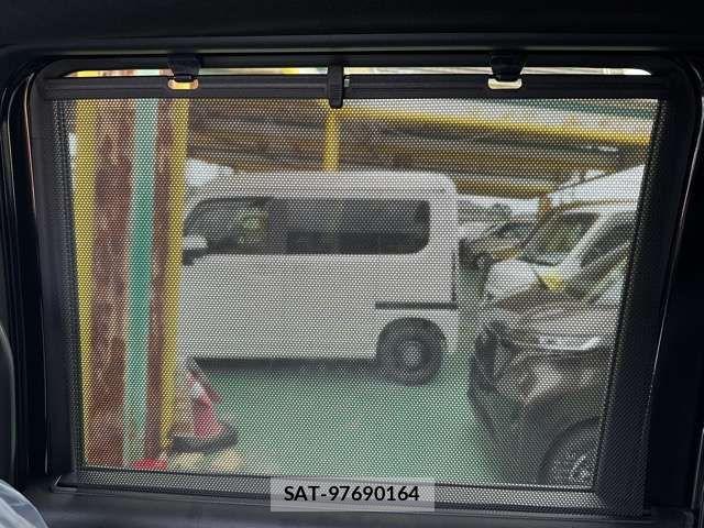 Honda N BOX CUSTOM 2026-06 8438126-8