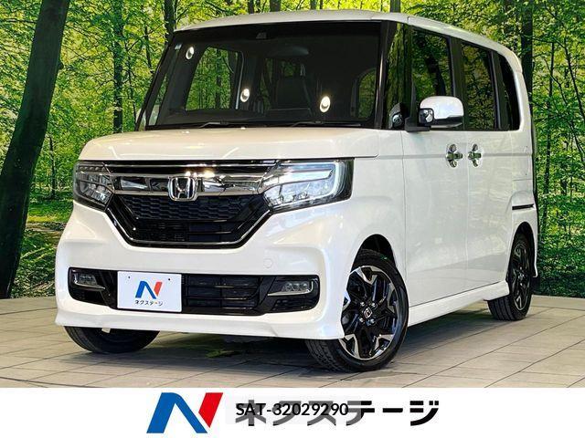 Honda N BOX CUSTOM 2018-01 8438544-0