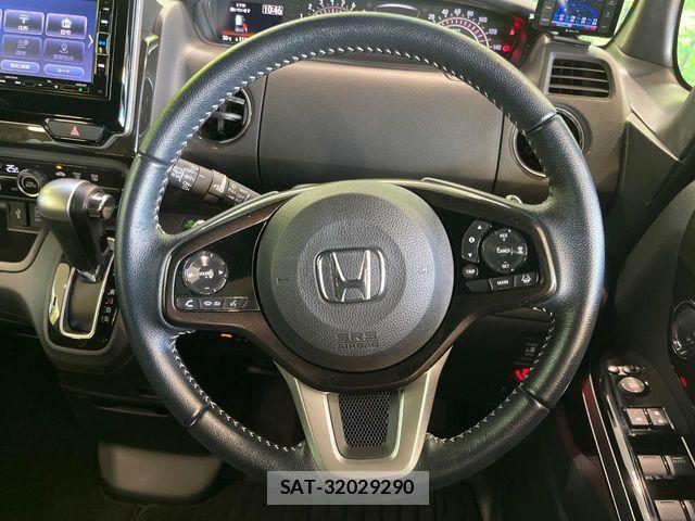Honda N BOX CUSTOM 2018-01 8438544-10
