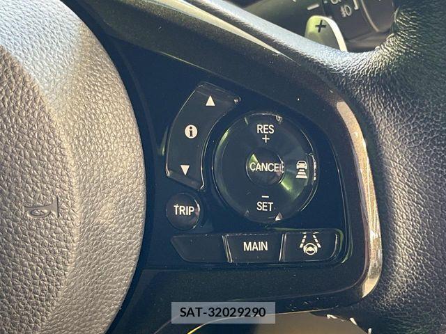 Honda N BOX CUSTOM 2018-01 8438544-5