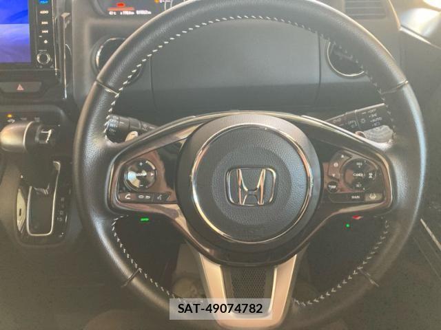 Honda N BOX CUSTOM 2018-05 8438542-19