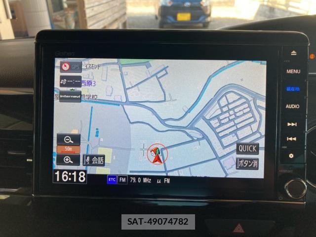 Honda N BOX CUSTOM 2018-05 8438542-24