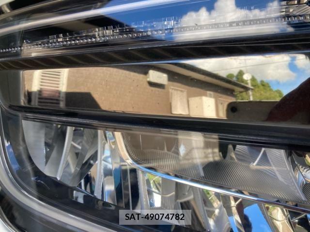 Honda N BOX CUSTOM 2018-05 8438542-4