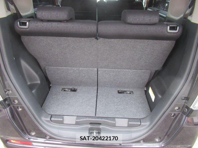 Honda N BOX CUSTOM 2015-09 8438562-10