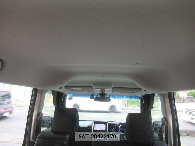 Honda N BOX CUSTOM 2015-09 8438562-11
