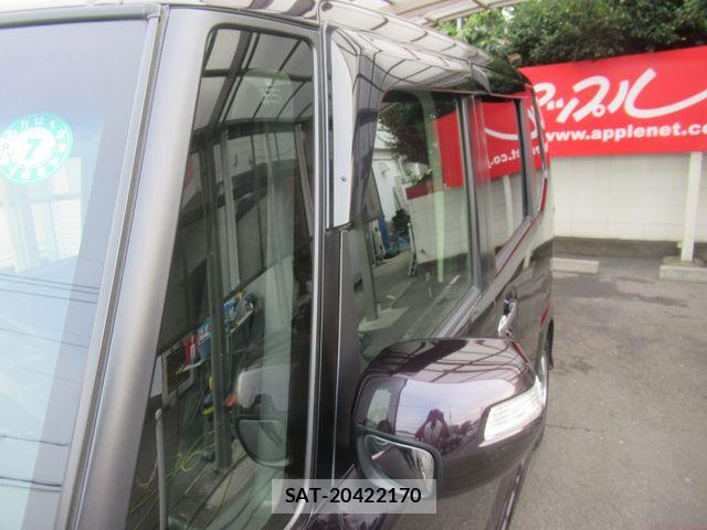 Honda N BOX CUSTOM 2015-09 8438562-14