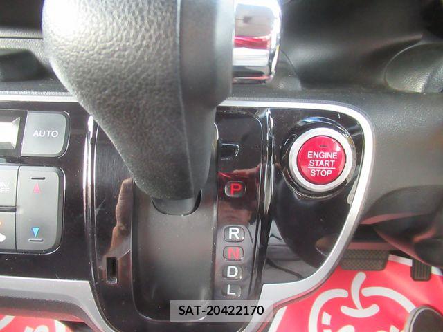 Honda N BOX CUSTOM 2015-09 8438562-18