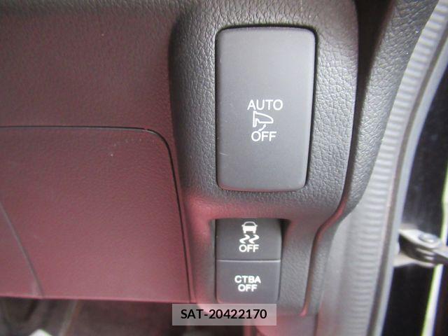 Honda N BOX CUSTOM 2015-09 8438562-20