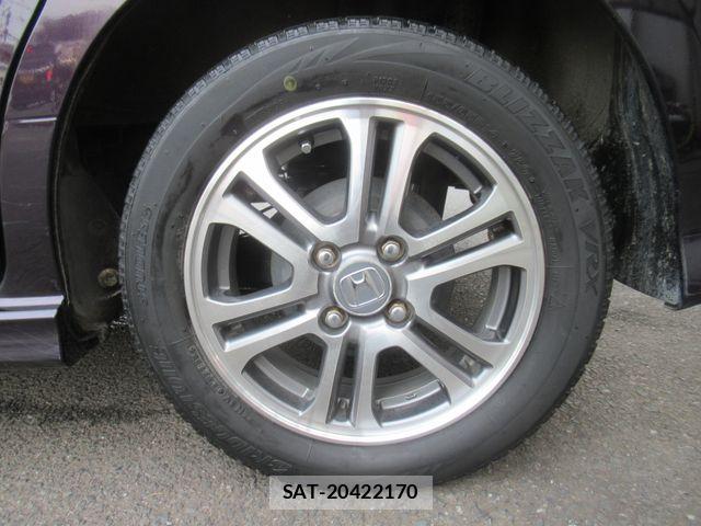 Honda N BOX CUSTOM 2015-09 8438562-24